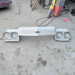 72  caprice parts