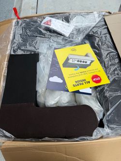 Sofá en venta ( nuevo en su caja )