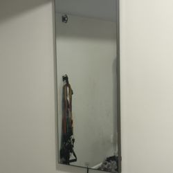 Lululemon Exercise Mirror