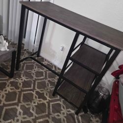 Bar Table