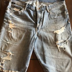 Shorts 34
