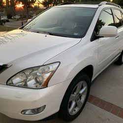 Lexus Rx-(contact info removed)