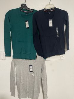 Bulk-Tommy Hilfiger and US Polo