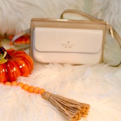 Kate spade crossbody