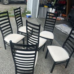 Dining Chair Set