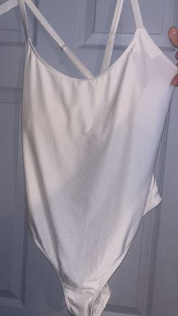 Swimsuit - Plus Size