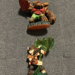Tree Rex Skylanders: Giants