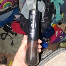 Bitvave Teeth Cleaner