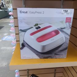 Cricut Easy Press 2