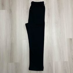 🔥 ESSENTIALS BY FEAR OF GOD SWEATPANTS – BLACK – XL (NEW)