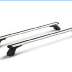 2017-2024 Audi Q5 OEM Roof Rack Cross Bar Base Carrier