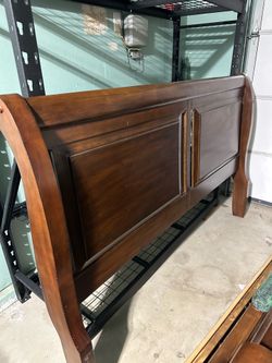 Cal King Bed Frame