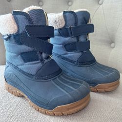 Oshkosh Snow Boots