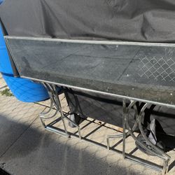 Mirrored Entry Table