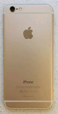 T-Mobile and MetroPCS iPhone 6 works great delivery available see habla español