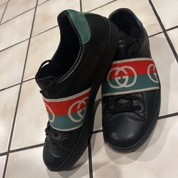 Gucci Shoes 