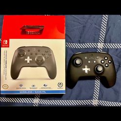 Switch Controller Bundle