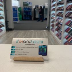 IFixAndRepair El mirage IPHONES | SAMSUNGS | TABLETS