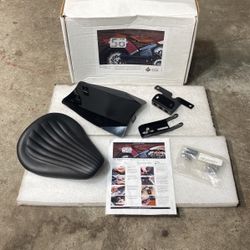 2015-2016 Indian Scout Seat