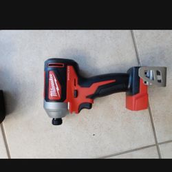 Impact Drill 