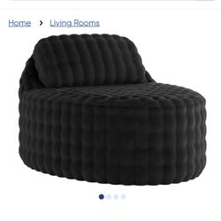 Butacon de acento- Accent chair