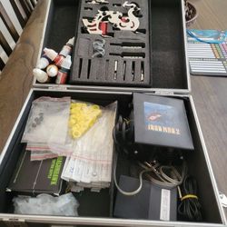 Tattoo Kit