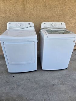 🟢DELIVER INSTALLATION LG WASHER AND DRYER