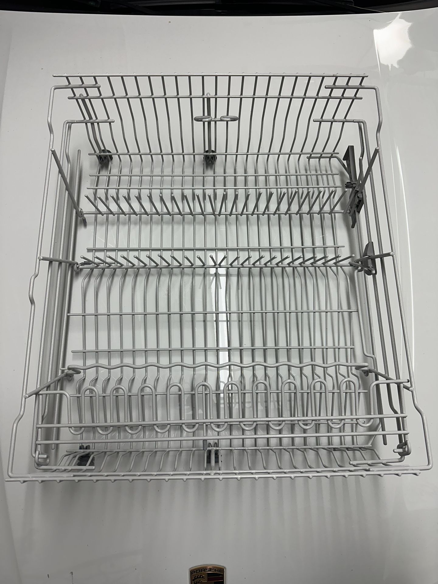 Viking DFUD042 Dishwasher Upper Rack