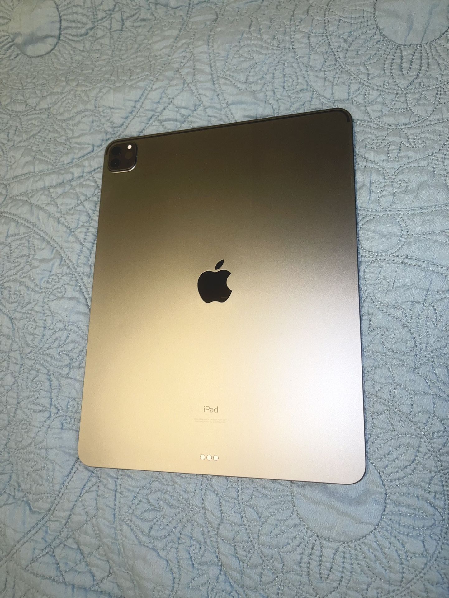iPad Pro (12.9 inch) (4th generation)(Wi-Fi)