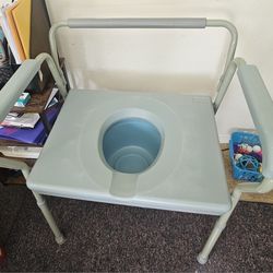 Portable Potty