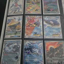 Pokemon Cards For Sale