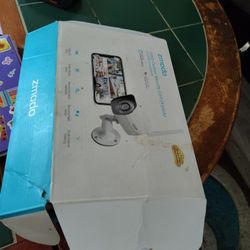 Zmodo Security Cameras
