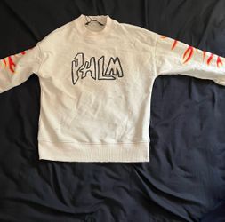 Palm Angels Sweater