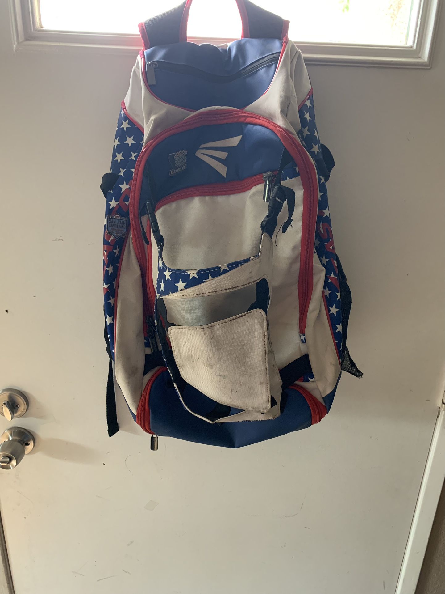 Easton Baseball Backpack 