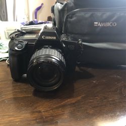 Canon EOS 630