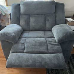 Recliner 