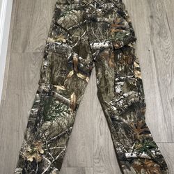 RealTree cargo pants
