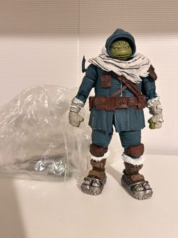 Neca tmnt
