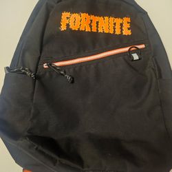 Fortnite Backpack