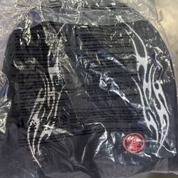 Hellstar adidas beanie ( Complexcon exclusive )