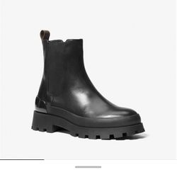 Michael Kors Chelsea Boots