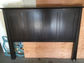Headboard