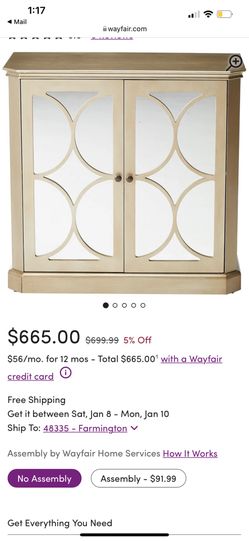 Night stand