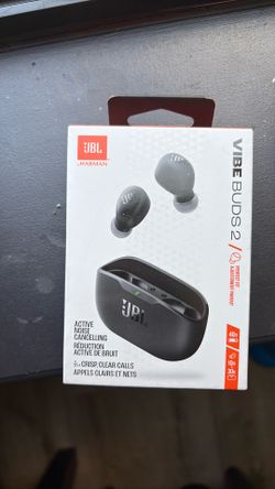 JBL Vibe Buds 2
