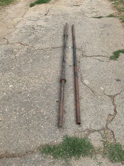Weight bar