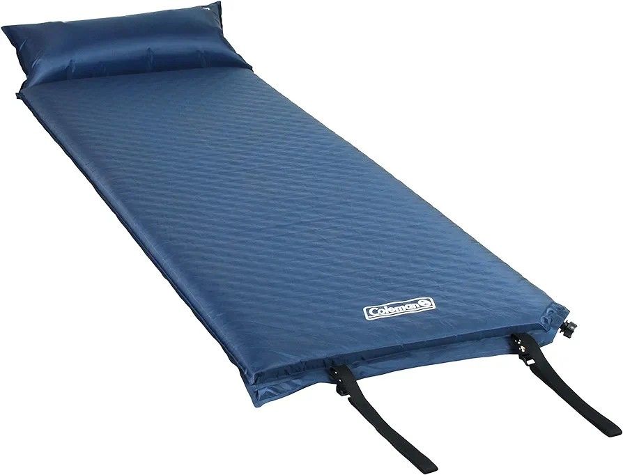Coleman Self-Inflating Sleeping Pad