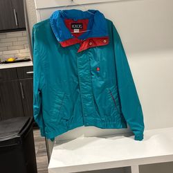 Honors Vintage Windbreaker Jacket