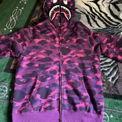 BAPE Hoodies
