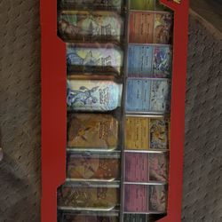 Pokemon Prismatic 
