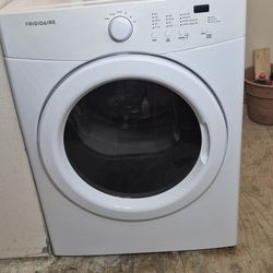  Frigidaire Electric Dryer